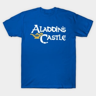 Aladdin's Castle T-Shirt